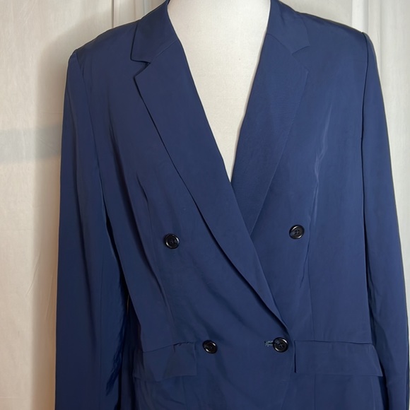 J. Crew Jacket - Picture 5 of 9